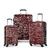 Hardside Expandable Carry-on Luggage with Spinner Wheels C135693