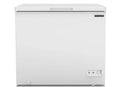 7.0 Cu. ft. White Chest Freezer M591139