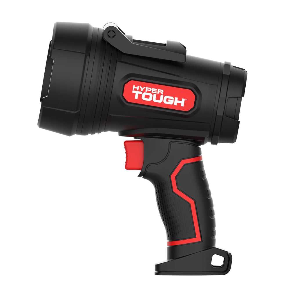 1000 Lumen LED Rechargeable Spotlight K566