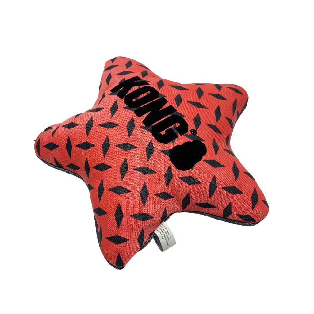 Dog Toy Star M4829