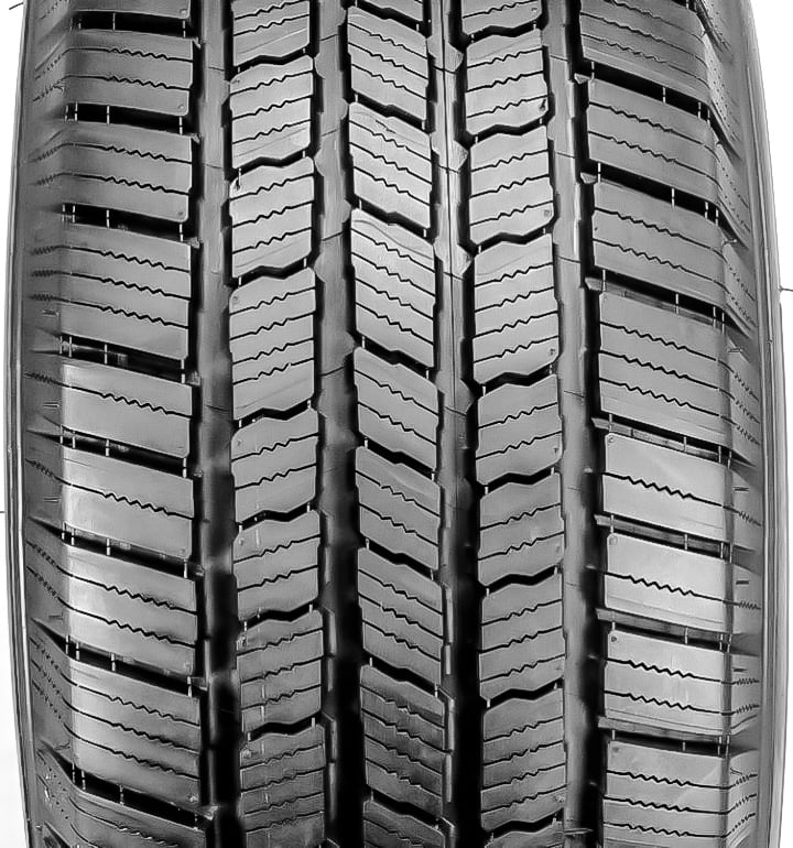All-Season 255/55R20/XL 110H Tire B275374