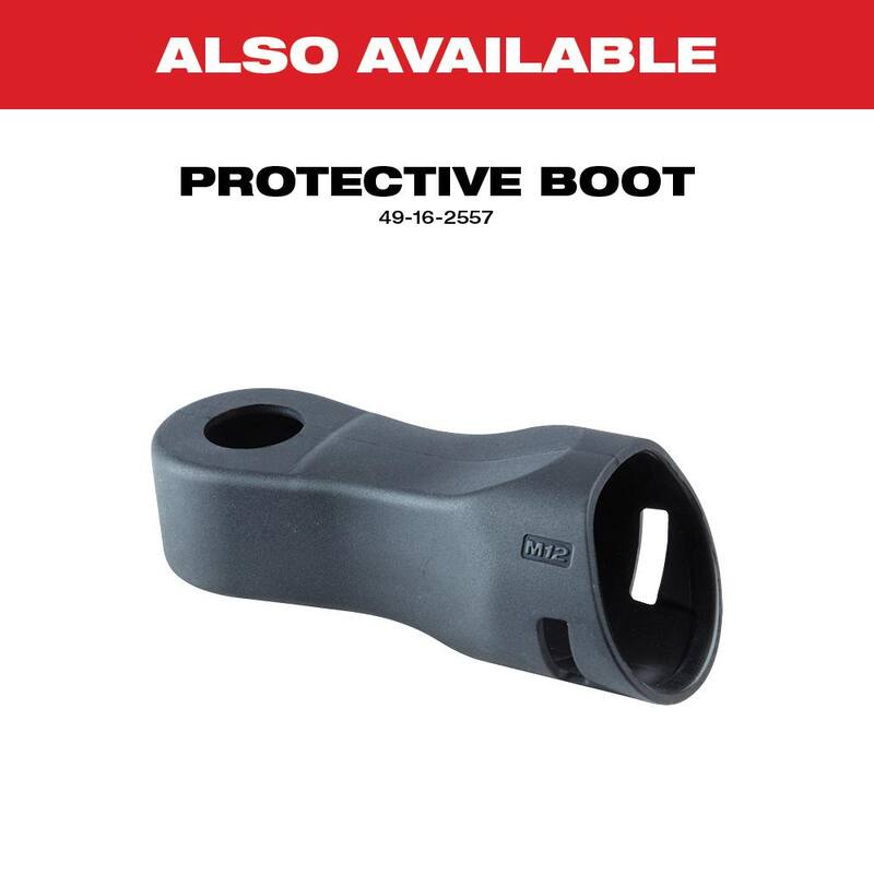 12V Lithium-Ion Brushless Cordless 3/8 in. Ratchet X82521