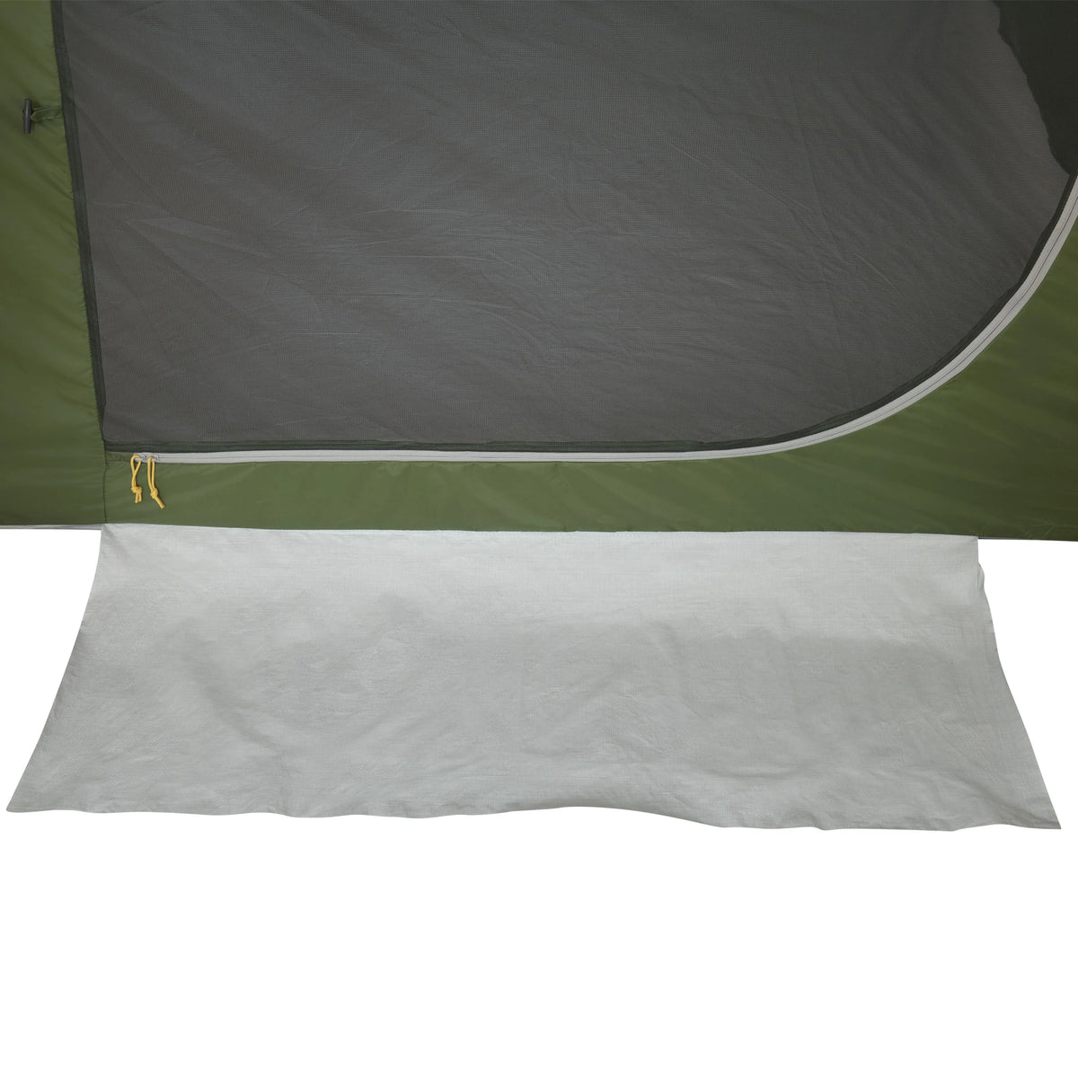8-Person 2 Room Hybrid Dome Tent Y641