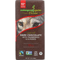 Dark Chocolate Cranberry Bar Pack of 12 H753498