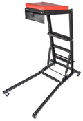 High Top Creeper 400 lb. Capacity T769