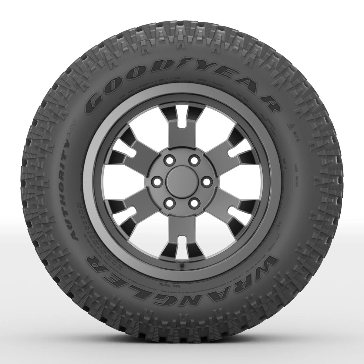 All-Terrain Tire Y5235