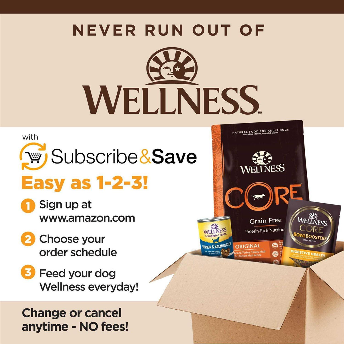 Grain-Free Reduced Fat Dry Dog Food N36093