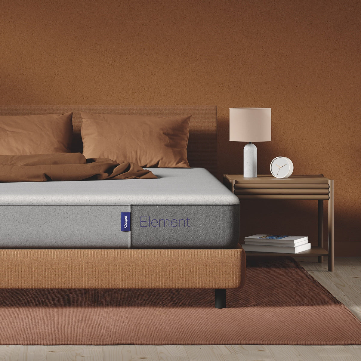 Queen Mattress O43584
