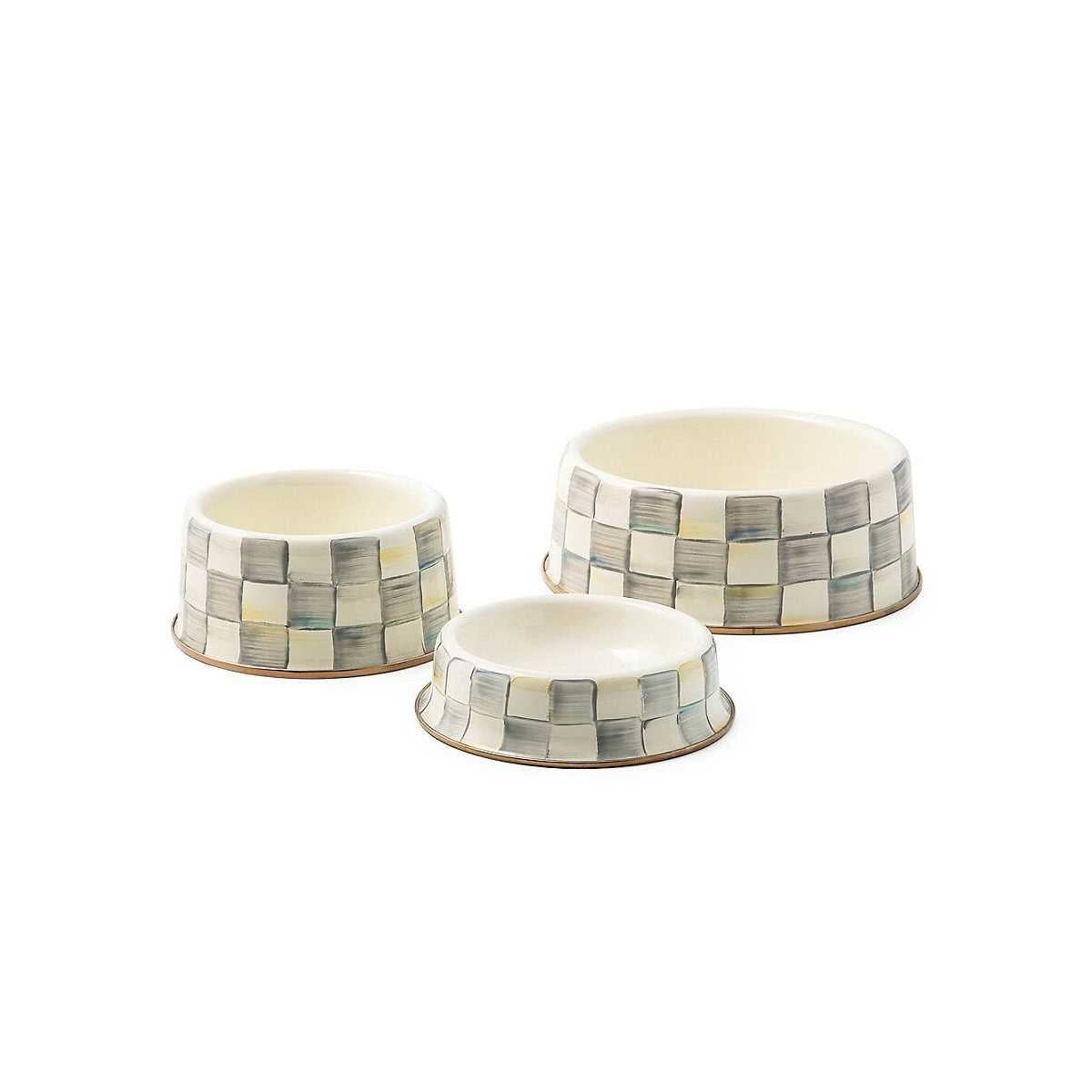 Check Pet Dish T9260