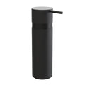 Black Soap Dispenser X106171