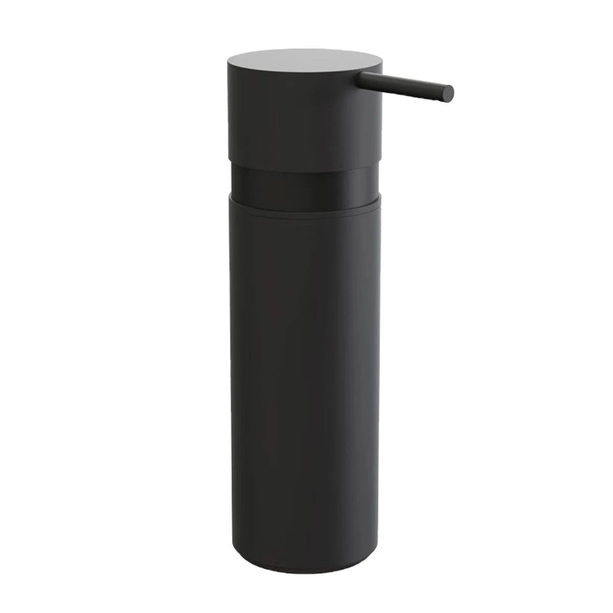 Black Soap Dispenser X106171