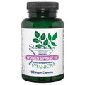 90 Vegan Capsules D9566