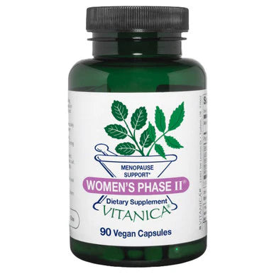 90 Vegan Capsules D9566