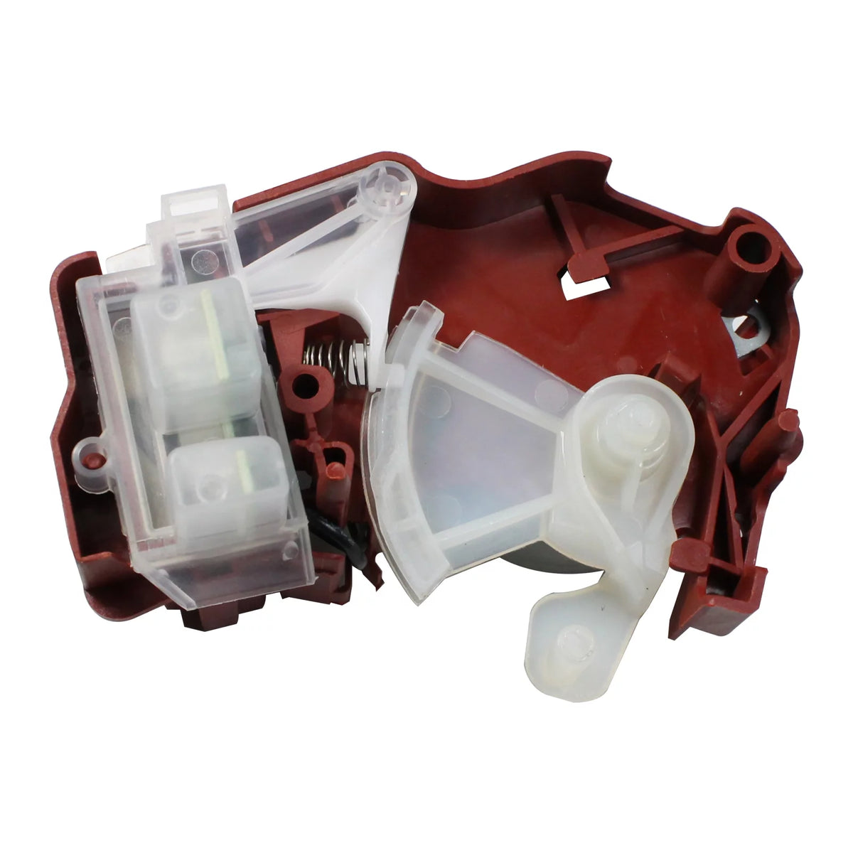 Washer Shift Actuator Replacement Y284