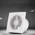 6in Silent Bathroom Exhaust Fan T7647