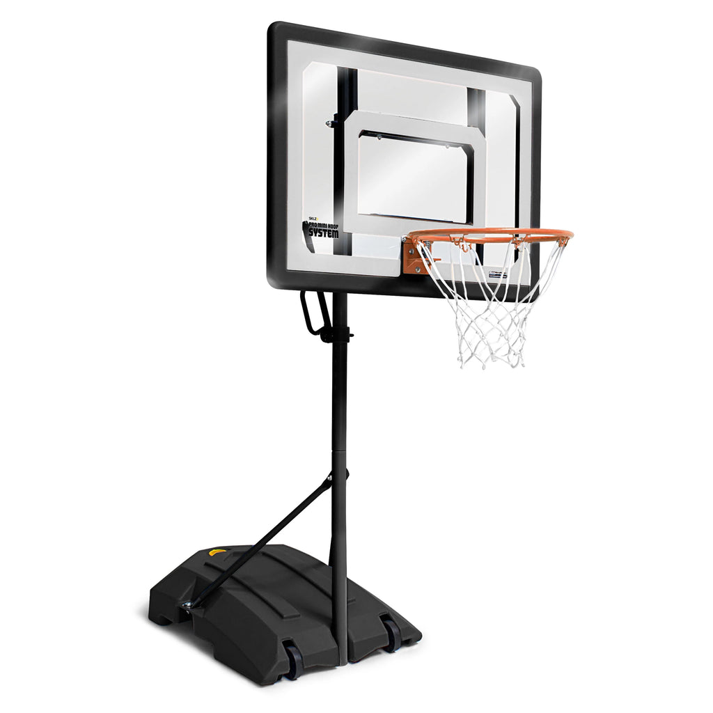 Portable Basketball Hoop with Adjustable Height 3.5 to 7 Ft M83753