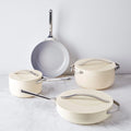Non-Toxic Non-Stick Cookware Set R880