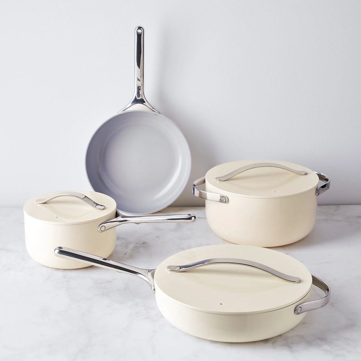 Non-Toxic Non-Stick Cookware Set R880