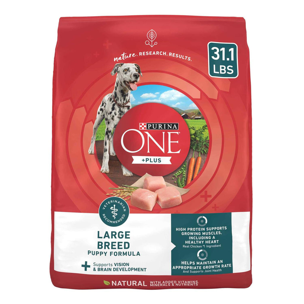 Large Breed Puppy Formula Dry Dog Food Z1888