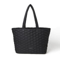 Quilted Tote F574426