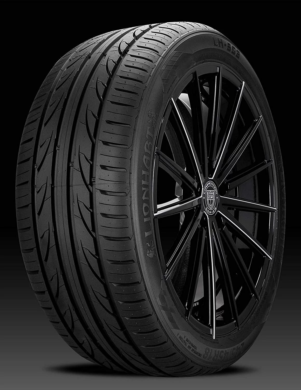 205/40R17XL 84W Tires L957541