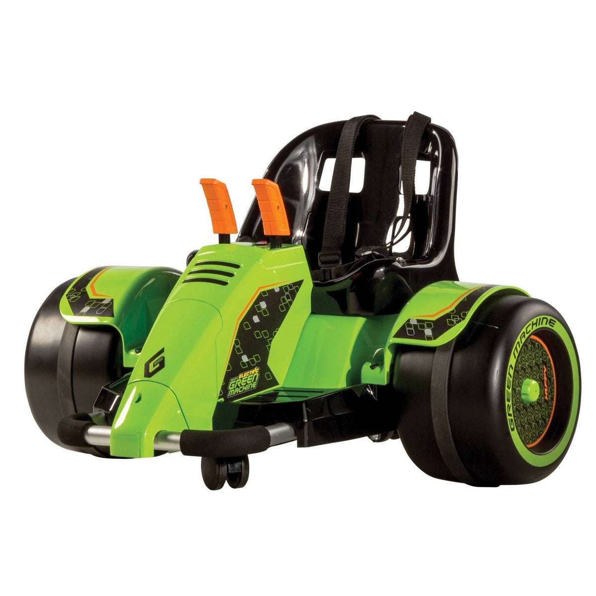 6V Ride on Toy I6794