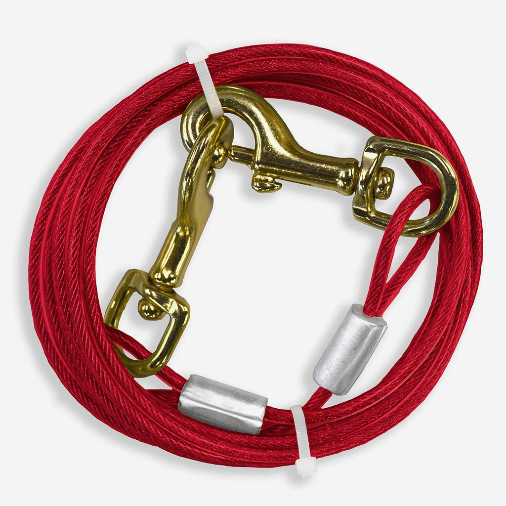 Tie Out Cable T3710