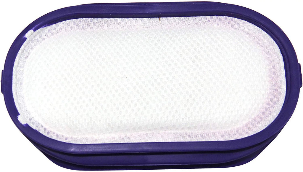 Replacement Pre Filter for Vacuum Cleaners, 3 Pack K298