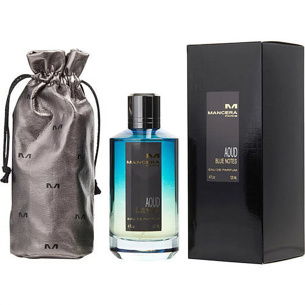 Eau De Parfum Spray 4 oz Y8640