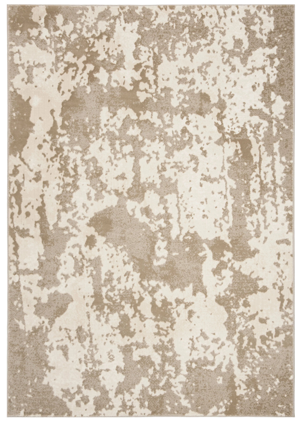 5' x 7' Abstract Loomed Area Rug C567219
