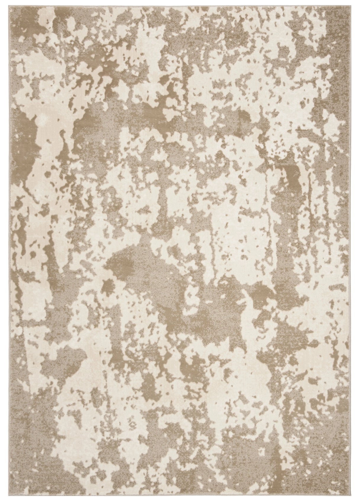 5' x 7' Abstract Loomed Area Rug C567219