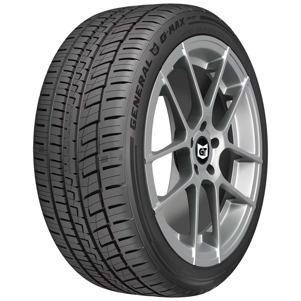 All Season 305/50R20 120V XL Passenger Tire J78107