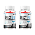 2-Pack All Natural Gummies F627372