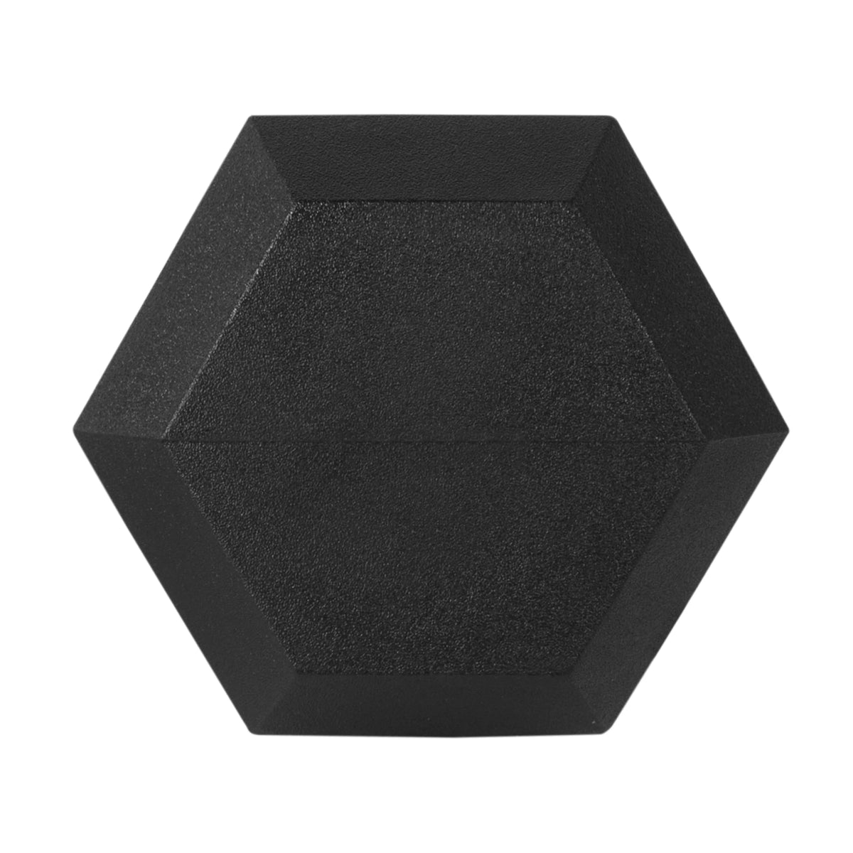 Coated Hex Dumbbell 35 lbs N4350