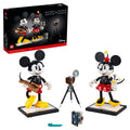 Buildable Characters 1,739 Pieces C31434