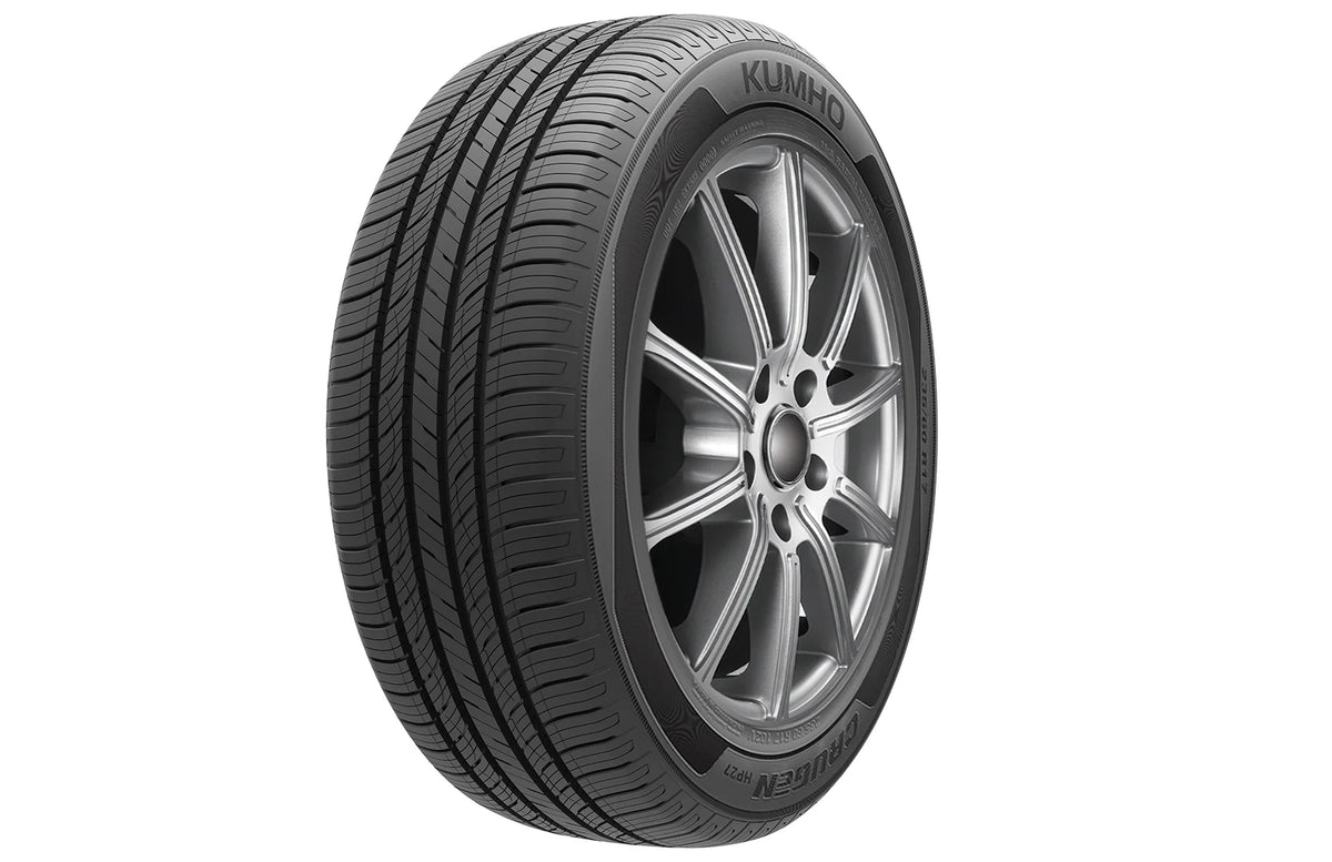 All Season Tire 265/65R18 114V E43882