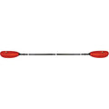 4-Part Fiberglass Kayak Paddle K51216