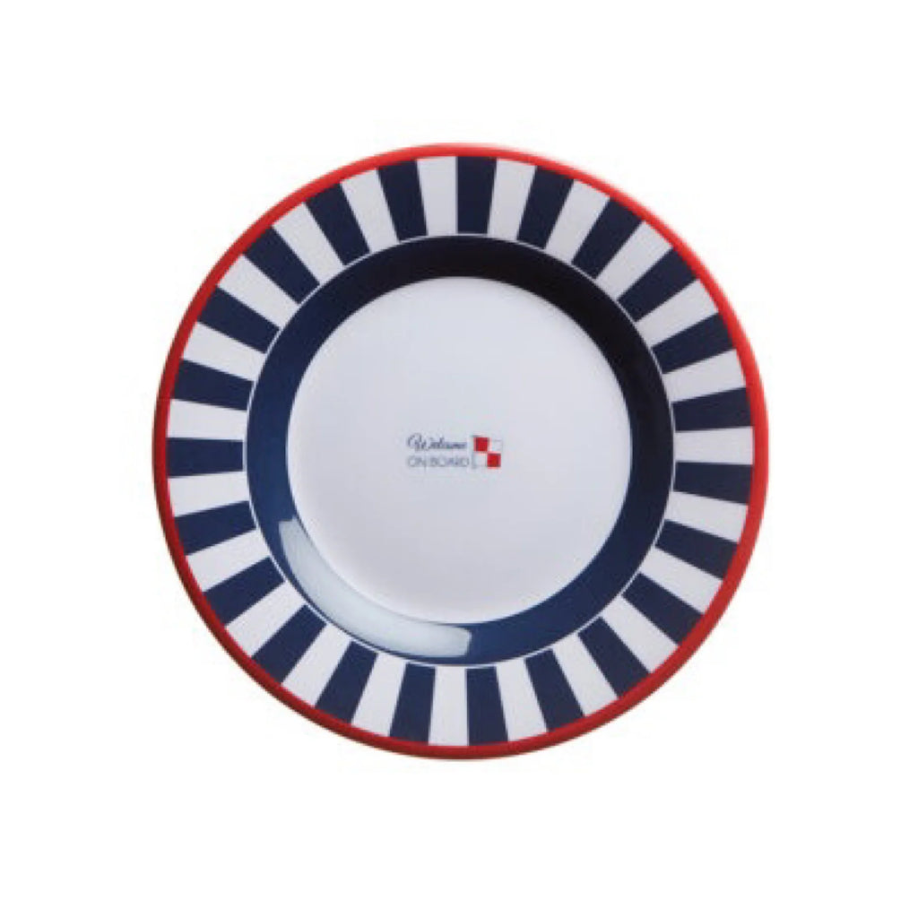 Dessert Plate Set 6u M221
