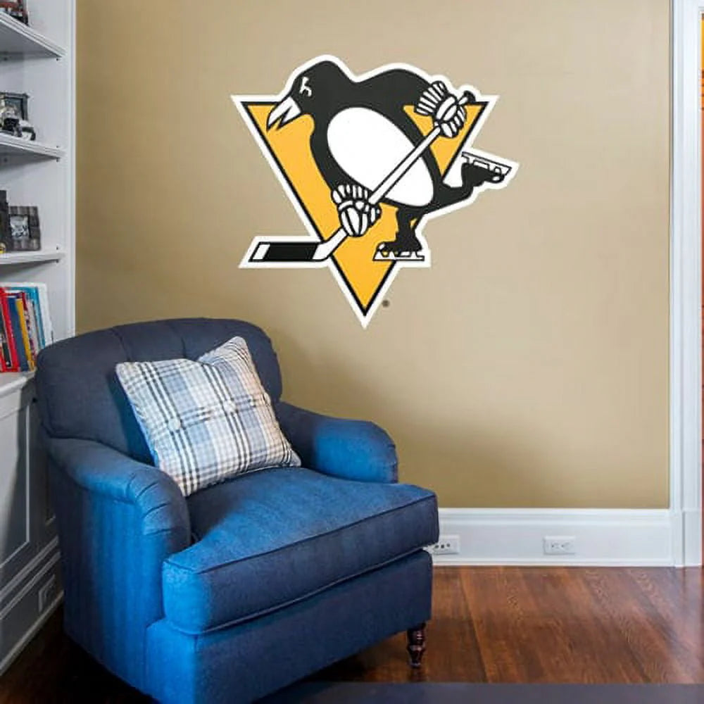 Giant Removable Decal E205