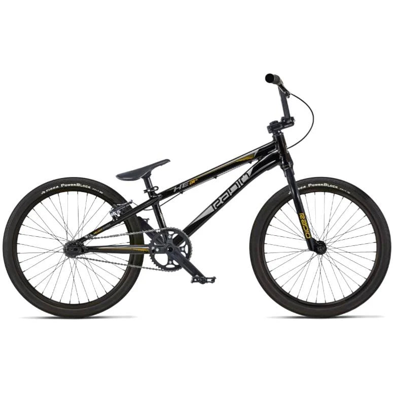 24 BMX Race Bike Y87095