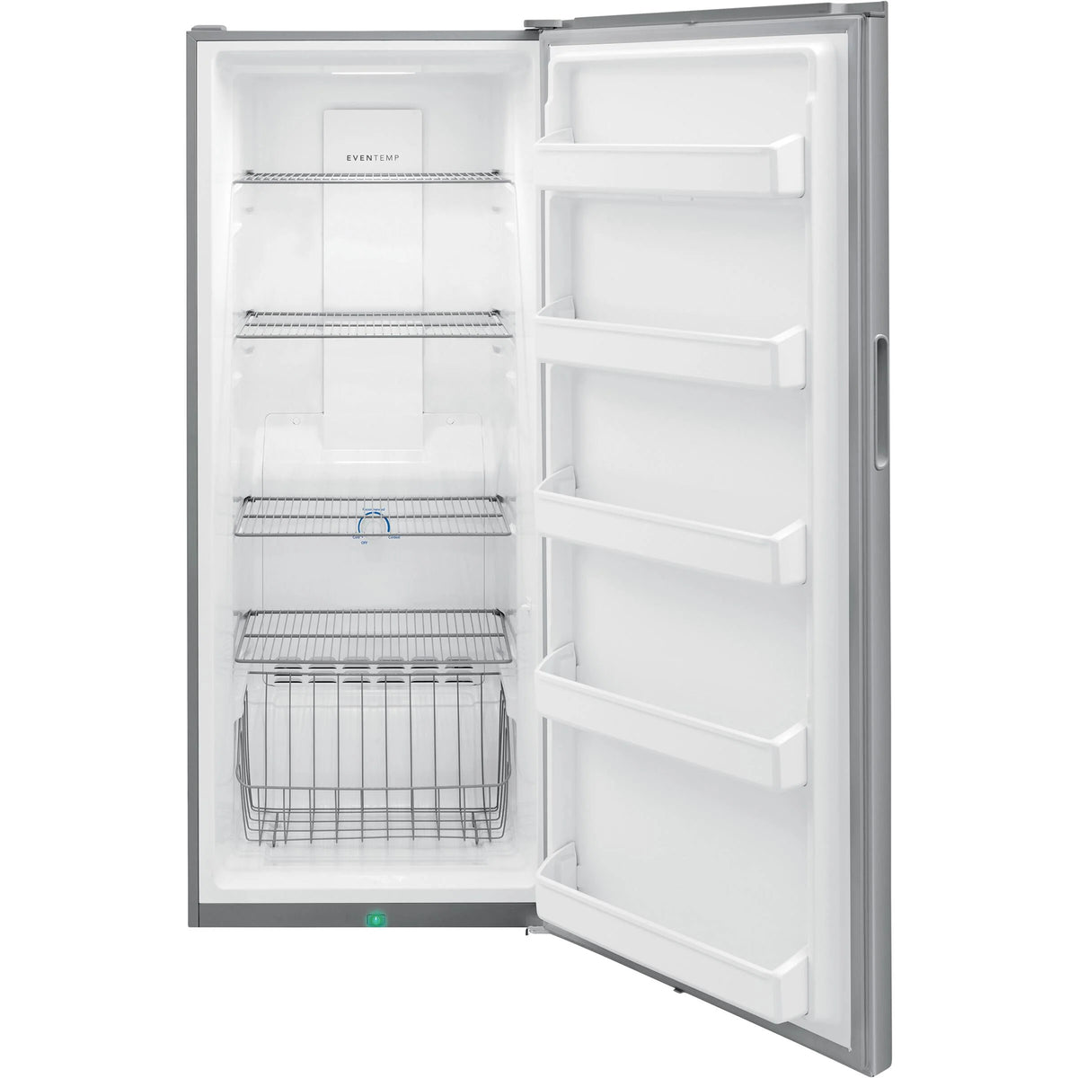 27 in 15.5 cu ft Upright Freezer B30531