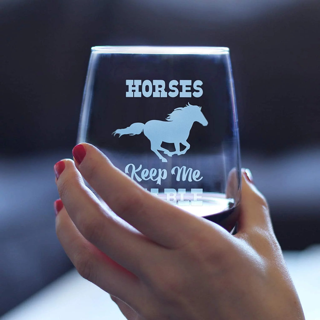 Stemless Wine Glass 17 Ounces J43356