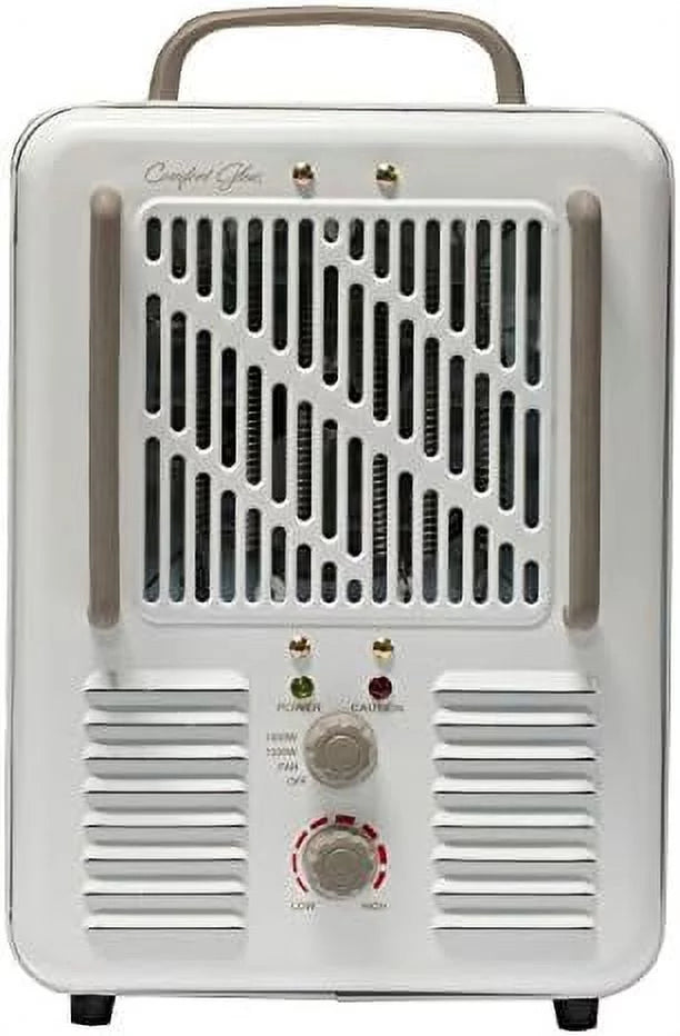 Electric Heater 3-Prong Grounded Plug X125941