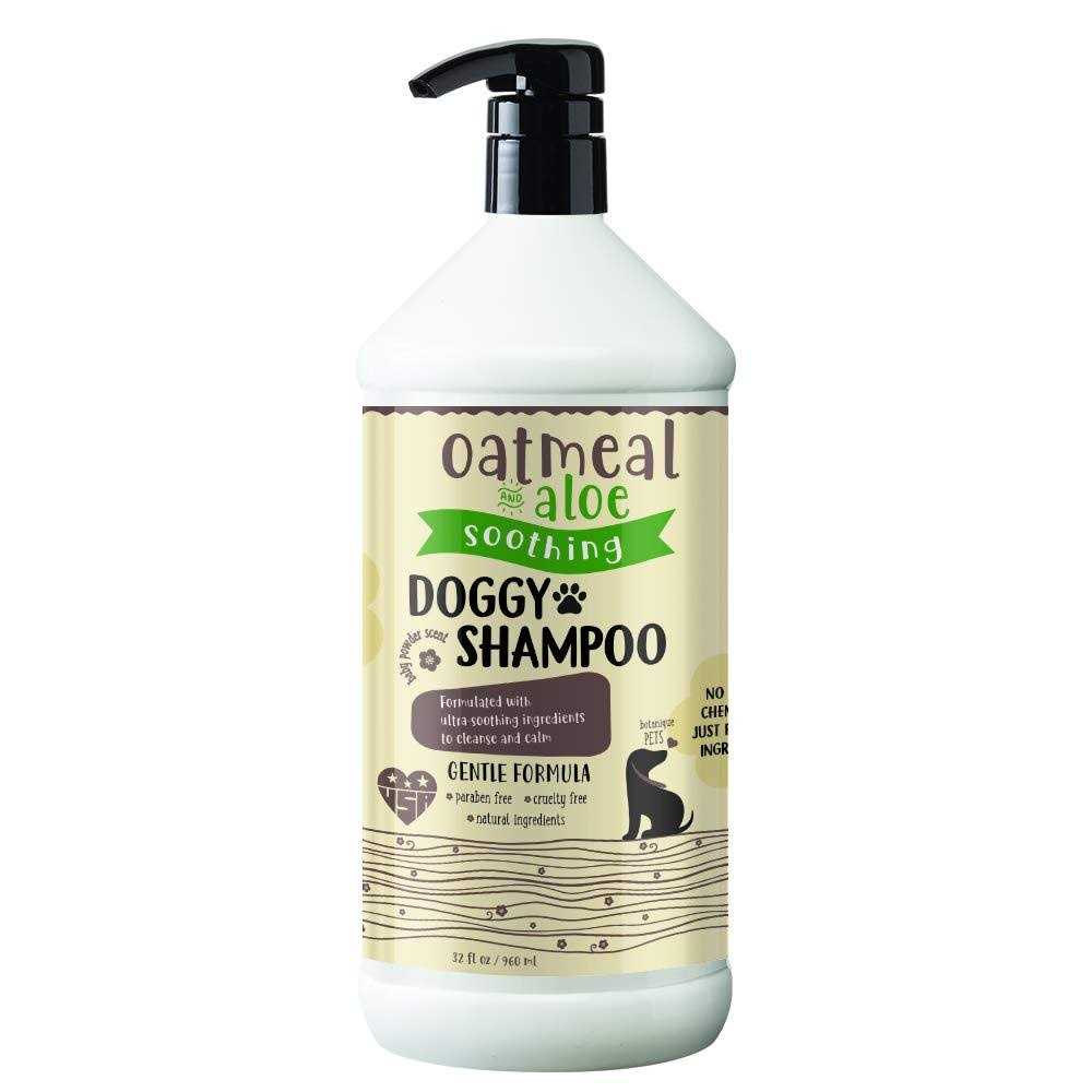 Dog Shampoo D295745