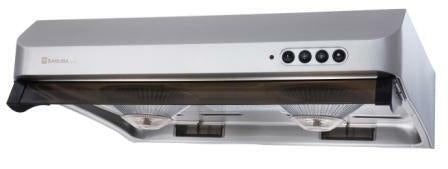 30 Stainless Steel Range Hood O224073