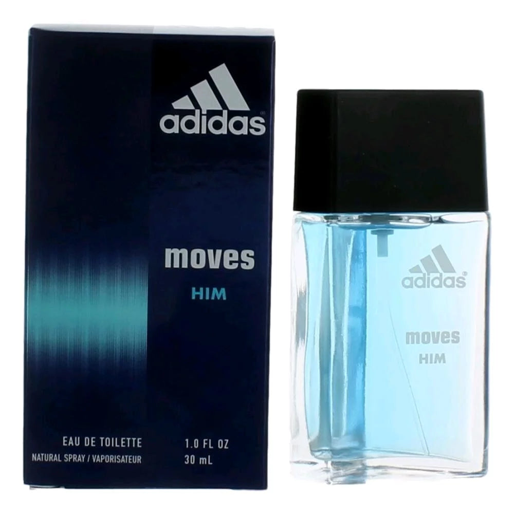 1 oz Eau De Toilette Spray O270