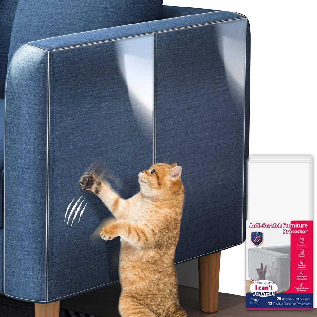Cat Scratch Furniture Protectors T5207