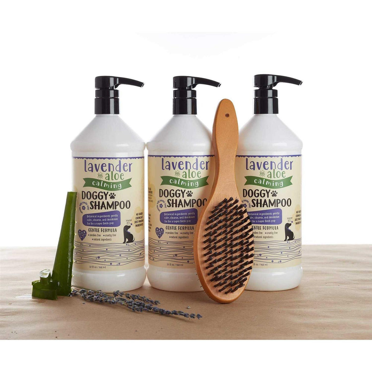 Dog Shampoo D295745