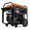 18000 Watt Electric Start Gas Powered Portable Generator O3466