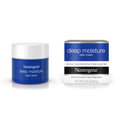 Deep Moisture Night Cream with Glycerin & Shea Butter, 2.25 oz N4178